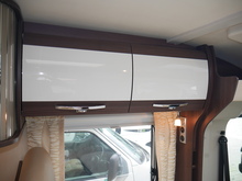 Burstner Nexxo 2014 T740 - Thumb 30