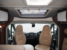 Burstner Nexxo 2014 T740 - Thumb 31