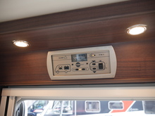 Burstner Nexxo 2014 T740 - Thumb 32