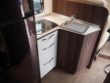 Burstner Nexxo 2014 T740 - Thumb 33