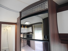 Burstner Nexxo 2014 T740 - Thumb 36