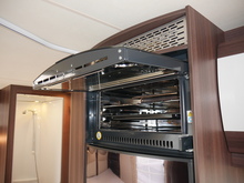 Burstner Nexxo 2014 T740 - Thumb 37