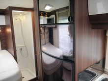 Burstner Nexxo 2014 T740 - Thumb 38