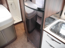 Burstner Nexxo 2014 T740 - Thumb 39