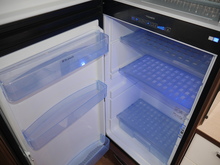 Burstner Nexxo 2014 T740 - Thumb 41