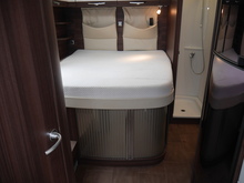 Burstner Nexxo 2014 T740 - Thumb 42