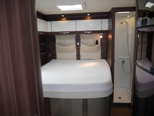 Burstner Nexxo 2014 T740 - Thumb 43