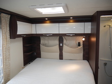 Burstner Nexxo 2014 T740 - Thumb 45