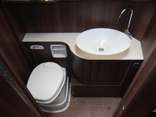 Burstner Nexxo 2014 T740 - Thumb 47