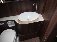 Burstner Nexxo 2014 T740 - Thumb 49