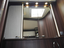 Burstner Nexxo 2014 T740 - Thumb 50