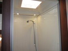 Burstner Nexxo 2014 T740 - Thumb 53