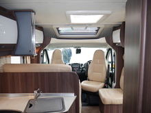 Burstner Nexxo 2014 T740 - Thumb 54