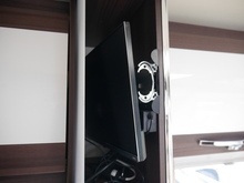 Burstner Nexxo 2014 T740 - Thumb 55