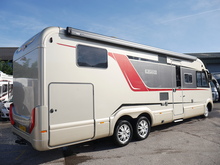 Burstner Elegance 2021 I920 - Thumb 3