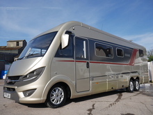 Burstner Elegance 2021 I920 - Thumb 4