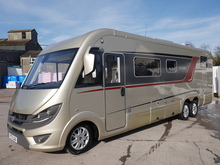 Burstner Elegance 2021 I920 - Thumb 5