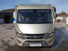 Burstner Elegance 2021 I920 - Thumb 8