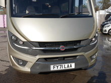 Burstner Elegance 2021 I920 - Thumb 9