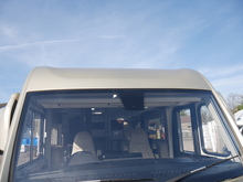 Burstner Elegance 2021 I920 - Thumb 10