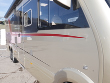 Burstner Elegance 2021 I920 - Thumb 12