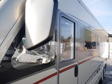 Burstner Elegance 2021 I920 - Thumb 13