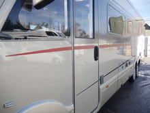 Burstner Elegance 2021 I920 - Thumb 14