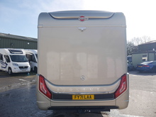 Burstner Elegance 2021 I920 - Thumb 15