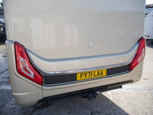 Burstner Elegance 2021 I920 - Thumb 16