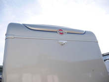 Burstner Elegance 2021 I920 - Thumb 17