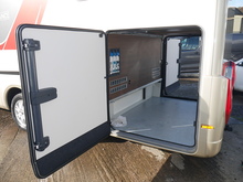 Burstner Elegance 2021 I920 - Thumb 18