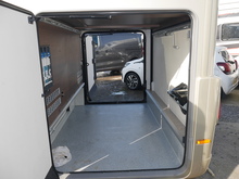 Burstner Elegance 2021 I920 - Thumb 19