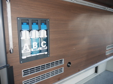 Burstner Elegance 2021 I920 - Thumb 20