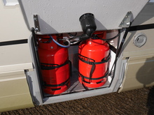 Burstner Elegance 2021 I920 - Thumb 21