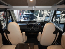 Burstner Elegance 2021 I920 - Thumb 22