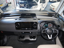 Burstner Elegance 2021 I920 - Thumb 23