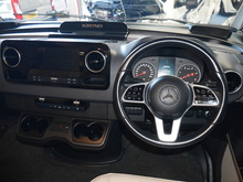 Burstner Elegance 2021 I920 - Thumb 24