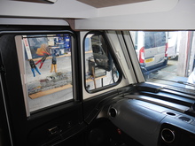 Burstner Elegance 2021 I920 - Thumb 25