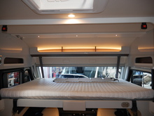 Burstner Elegance 2021 I920 - Thumb 27