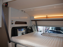 Burstner Elegance 2021 I920 - Thumb 28