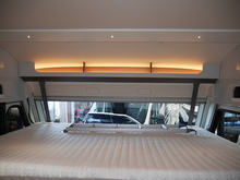 Burstner Elegance 2021 I920 - Thumb 29