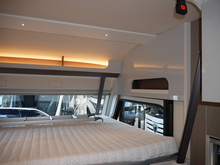 Burstner Elegance 2021 I920 - Thumb 30