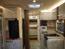 Burstner Elegance 2021 I920 - Thumb 31