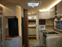 Burstner Elegance 2021 I920 - Thumb 32