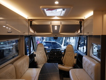 Burstner Elegance 2021 I920 - Thumb 34