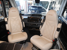 Burstner Elegance 2021 I920 - Thumb 35