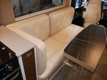 Burstner Elegance 2021 I920 - Thumb 37