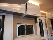 Burstner Elegance 2021 I920 - Thumb 41