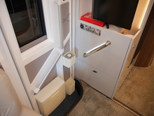 Burstner Elegance 2021 I920 - Thumb 44