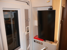 Burstner Elegance 2021 I920 - Thumb 45